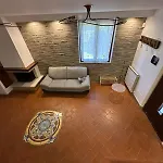 La Casa Dei Piloti, Intero Con Giardino Privato, 2 Da Letto E 2 Bagni Ferienhaus