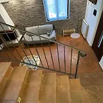 La Casa Dei Piloti, Intero Con Giardino Privato, 2 Da Letto E 2 Bagni Ferienhaus