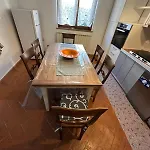 La Casa Dei Piloti, Intero Con Giardino Privato, 2 Da Letto E 2 Bagni