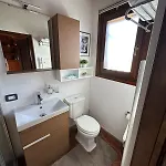 Semesterbostad La Casa Dei Piloti, Intero Con Giardino Privato, 2 Da Letto E 2 Bagni *