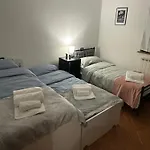 La Casa Dei Piloti, Intero Con Giardino Privato, 2 Da Letto E 2 Bagni Sanfatucchio