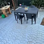 Ferienhaus La Casa Dei Piloti, Intero Con Giardino Privato, 2 Da Letto E 2 Bagni Sanfatucchio
