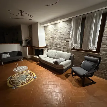 La Casa Dei Piloti, Intero Con Giardino Privato, 2 Da Letto E 2 Bagni