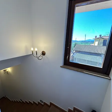 La Casa Dei Piloti, Intero Con Giardino Privato, 2 Da Letto E 2 Bagni *