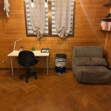 La Casa Dei Piloti, Intero Con Giardino Privato, 2 Da Letto E 2 Bagni