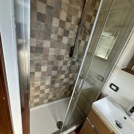 La Casa Dei Piloti, Intero Con Giardino Privato, 2 Da Letto E 2 Bagni Ferienhaus