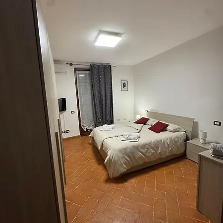 La Casa Dei Piloti, Intero Con Giardino Privato, 2 Da Letto E 2 Bagni Sanfatucchio