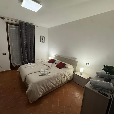 Vakantiehuis La Casa Dei Piloti, Intero Con Giardino Privato, 2 Da Letto E 2 Bagni Sanfatucchio