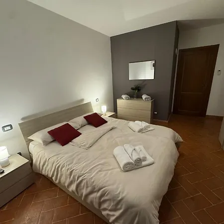 La Casa Dei Piloti, Intero Con Giardino Privato, 2 Da Letto E 2 Bagni * Sanfatucchio