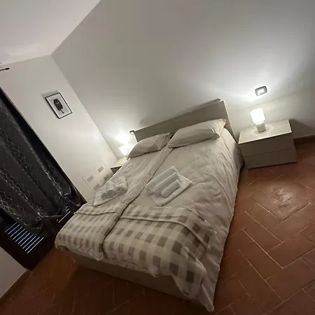 La Casa Dei Piloti, Intero Con Giardino Privato, 2 Da Letto E 2 Bagni Sanfatucchio
