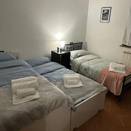 La Casa Dei Piloti, Intero Con Giardino Privato, 2 Da Letto E 2 Bagni Sanfatucchio
