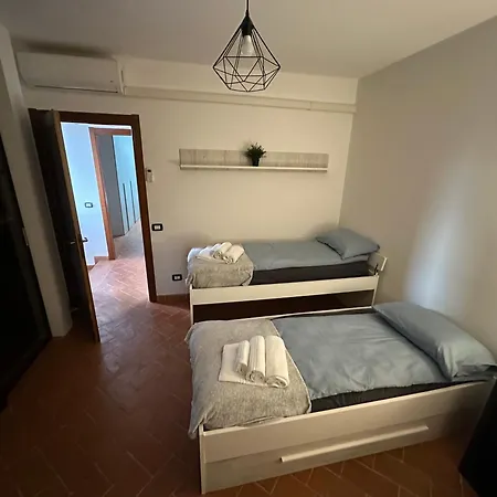 La Casa Dei Piloti, Intero Con Giardino Privato, 2 Da Letto E 2 Bagni * Sanfatucchio