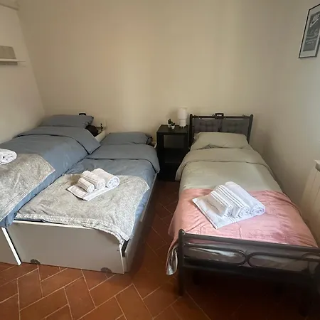 Holiday home La Casa Dei Piloti, Intero Con Giardino Privato, 2 Da Letto E 2 Bagni