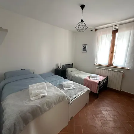 La Casa Dei Piloti, Intero Con Giardino Privato, 2 Da Letto E 2 Bagni