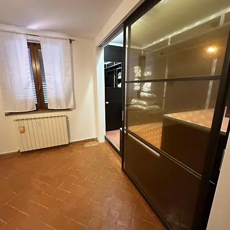 La Casa Dei Piloti, Intero Con Giardino Privato, 2 Da Letto E 2 Bagni Ferienhaus Sanfatucchio