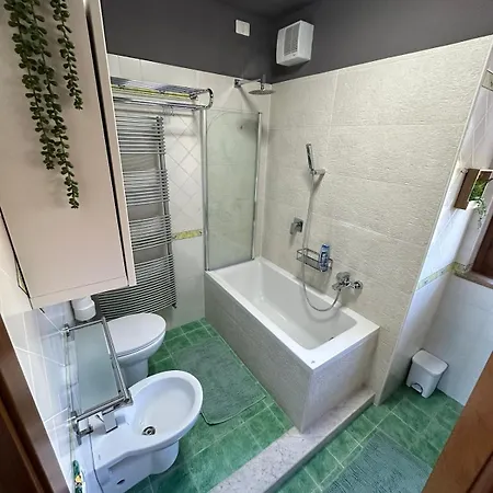 La Casa Dei Piloti, Intero Con Giardino Privato, 2 Da Letto E 2 Bagni * Sanfatucchio