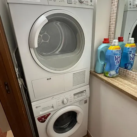 La Casa Dei Piloti, Intero Con Giardino Privato, 2 Da Letto E 2 Bagni Ferienhaus