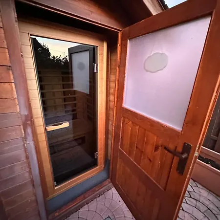 La Casa Dei Piloti, Intero Con Giardino Privato, 2 Da Letto E 2 Bagni * Sanfatucchio