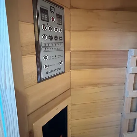 Ferienhaus La Casa Dei Piloti, Intero Con Giardino Privato, 2 Da Letto E 2 Bagni *