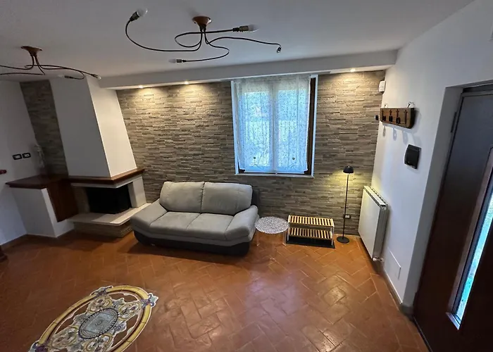 La Casa Dei Piloti, Intero Con Giardino Privato, 2 Da Letto E 2 Bagni Sanfatucchio