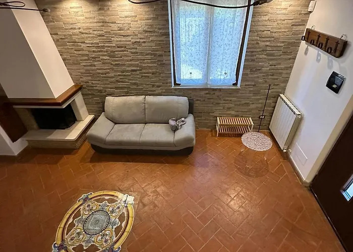 La Casa Dei Piloti, Intero Con Giardino Privato, 2 Da Letto E 2 Bagni Holiday home
