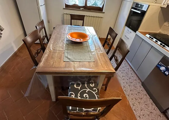 La Casa Dei Piloti, Intero Con Giardino Privato, 2 Da Letto E 2 Bagni