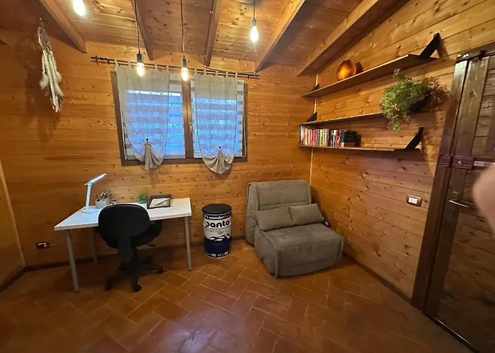 Holiday home La Casa Dei Piloti, Intero Con Giardino Privato, 2 Da Letto E 2 Bagni *