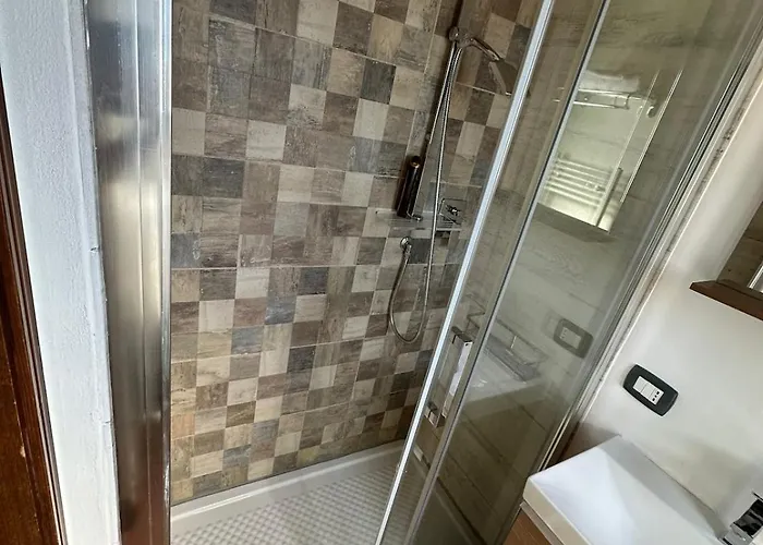 La Casa Dei Piloti, Intero Con Giardino Privato, 2 Da Letto E 2 Bagni Holiday home