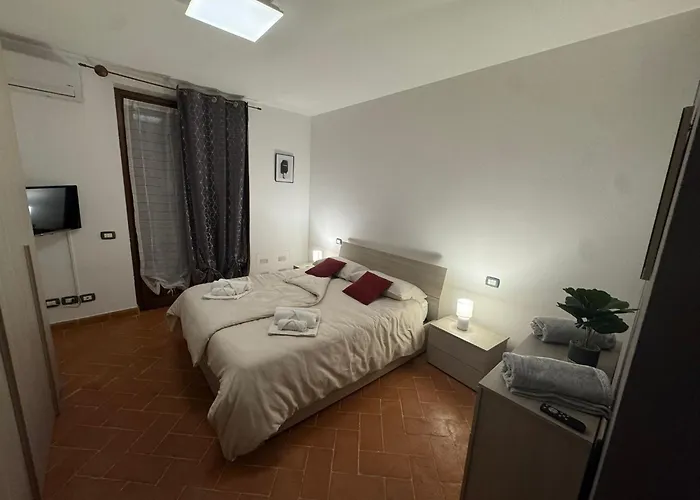 Holiday home La Casa Dei Piloti, Intero Con Giardino Privato, 2 Da Letto E 2 Bagni Sanfatucchio