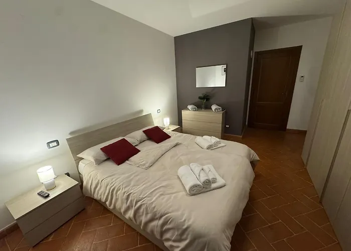 La Casa Dei Piloti, Intero Con Giardino Privato, 2 Da Letto E 2 Bagni * Sanfatucchio