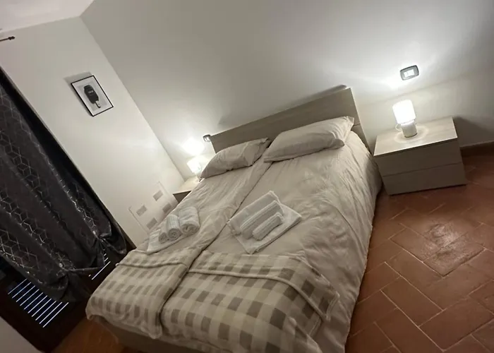 La Casa Dei Piloti, Intero Con Giardino Privato, 2 Da Letto E 2 Bagni Sanfatucchio
