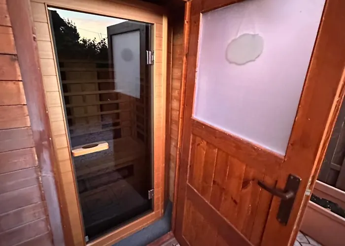 La Casa Dei Piloti, Intero Con Giardino Privato, 2 Da Letto E 2 Bagni * Sanfatucchio