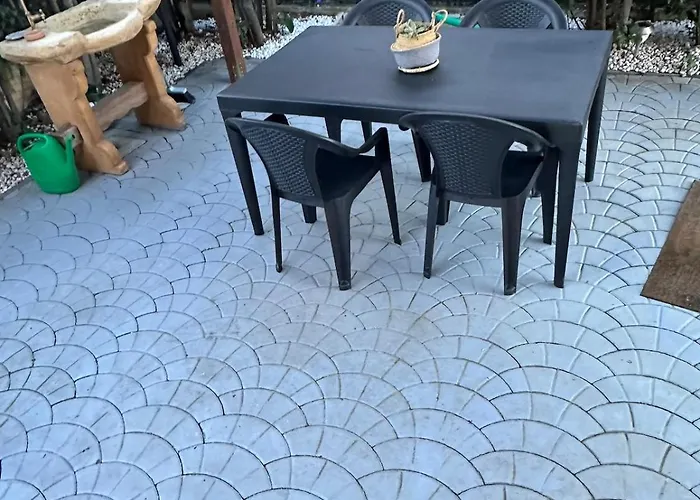 Vakantiehuis La Casa Dei Piloti, Intero Con Giardino Privato, 2 Da Letto E 2 Bagni Sanfatucchio